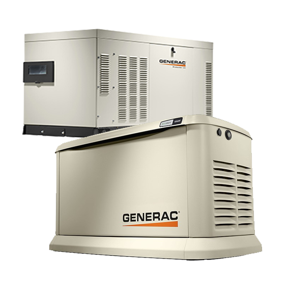 Ultimate Texas Generators