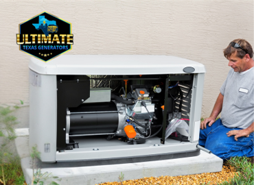 Ultimate Texas Generators Maintenance